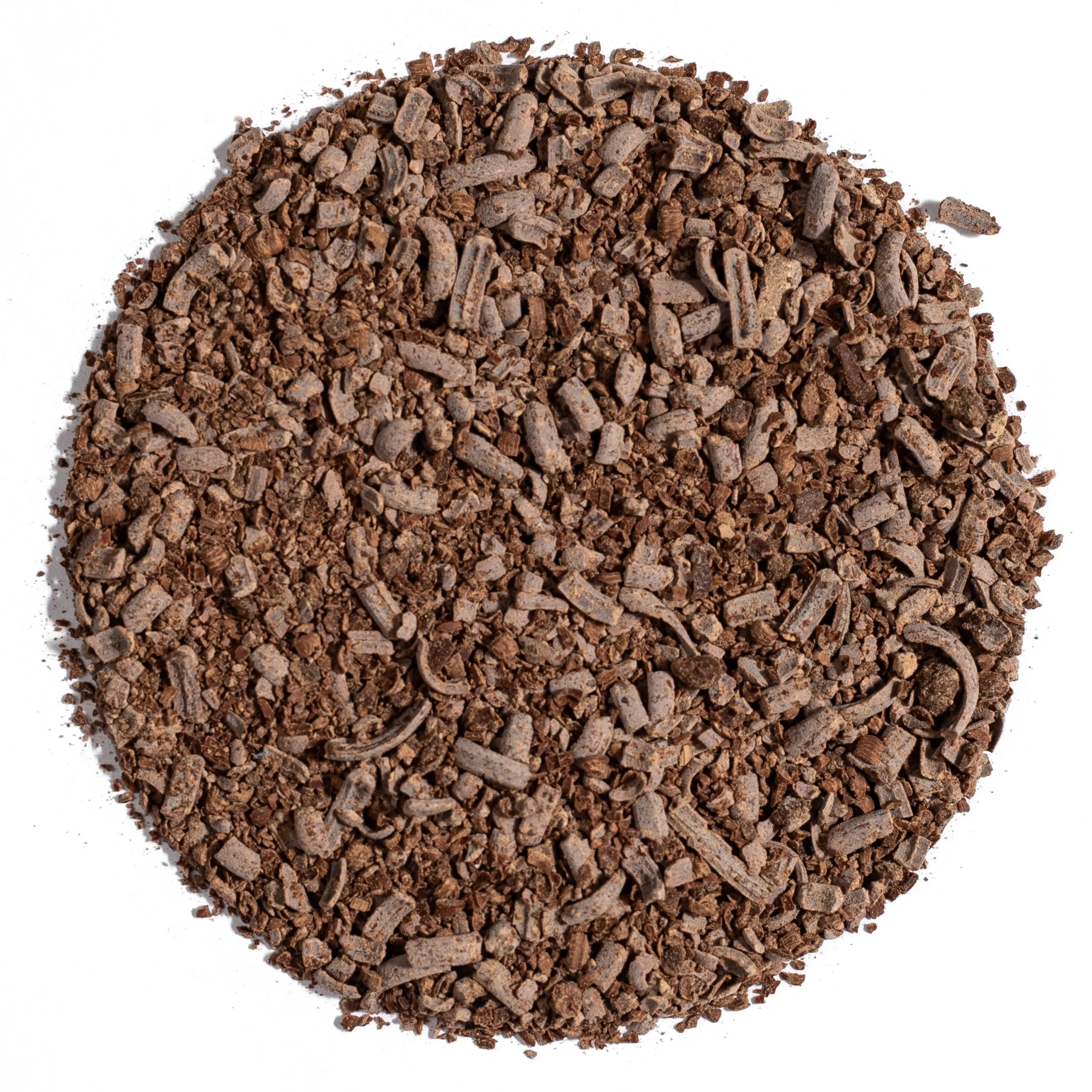 Шоколад CHOCO LATTE 50% измельчённый, 500 г
