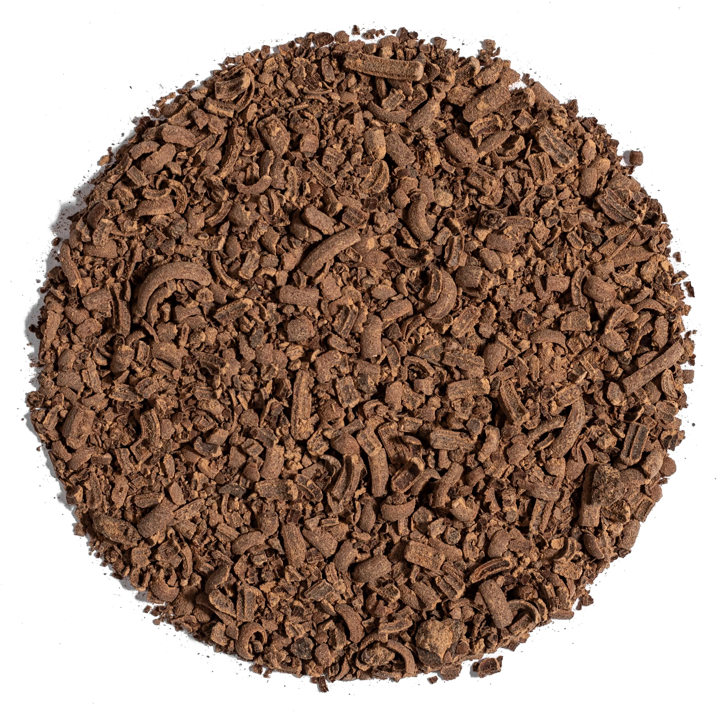 Шоколад MAX DARK CHOCOLATE 100% измельчённый, 500 г