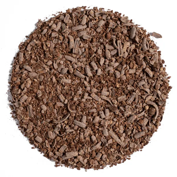 Шоколад CHOCO LATTE 50% измельчённый, 500 г