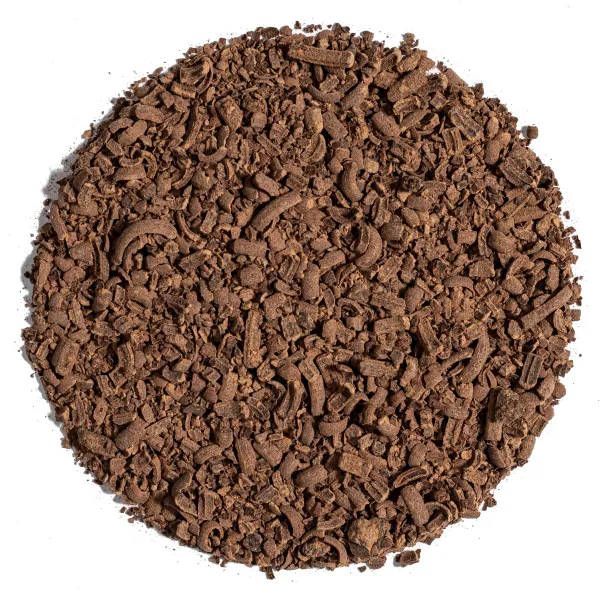 Шоколад MAX DARK CHOCOLATE 100% измельчённый, 500 г