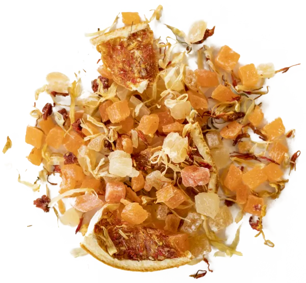 Тизан Оранж, 100 г